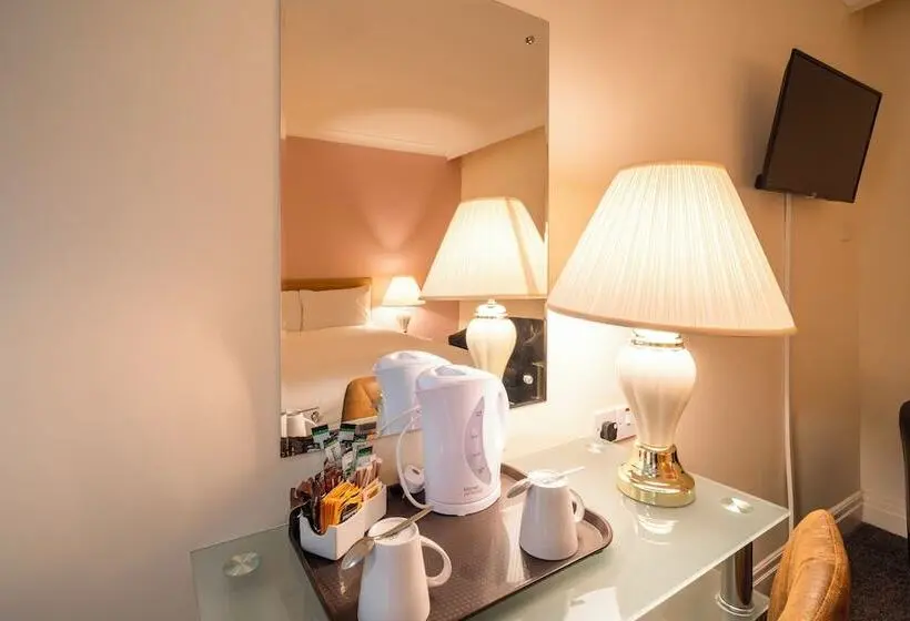 Britannia Sachas Hotel Manchester