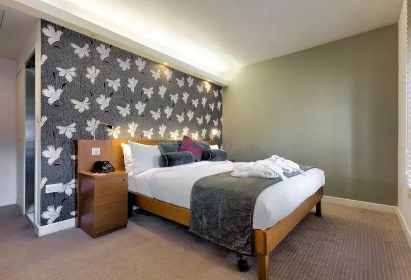 هتل Ambassadors Bloomsbury