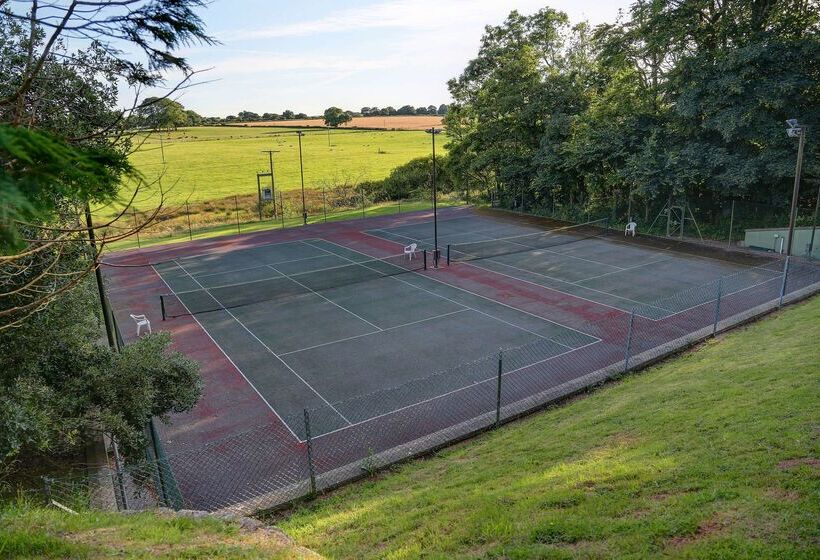 Best Western Lamphey Court Hotel And Spa