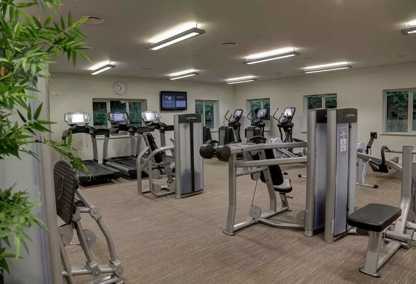 Best Western Lamphey Court Hotel And Spa