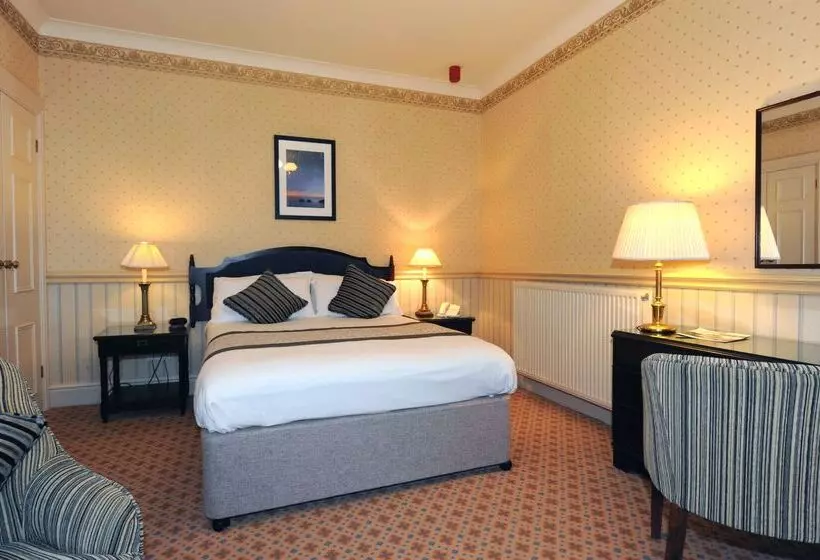 Best Western Lamphey Court Hotel And Spa