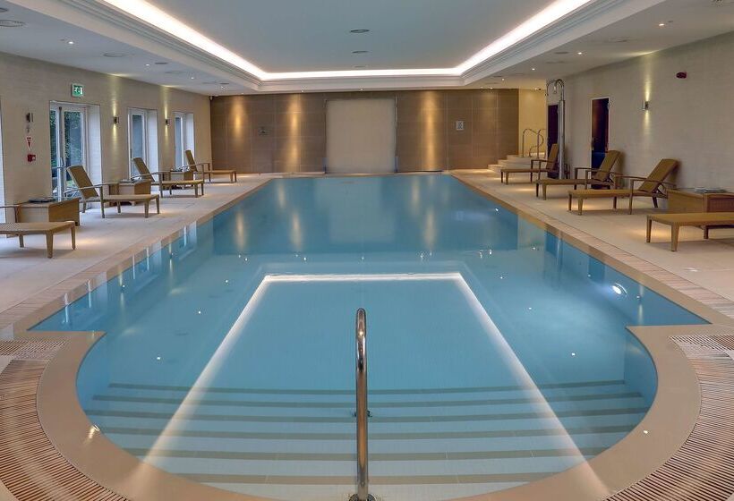 Best Western Lamphey Court Hotel And Spa