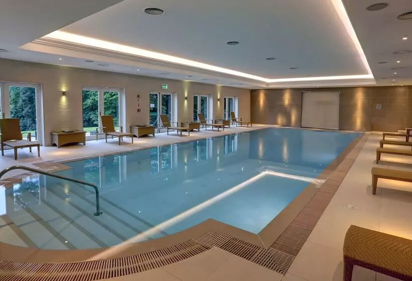 Best Western Lamphey Court Hotel And Spa