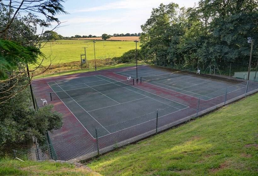 Best Western Lamphey Court Hotel And Spa