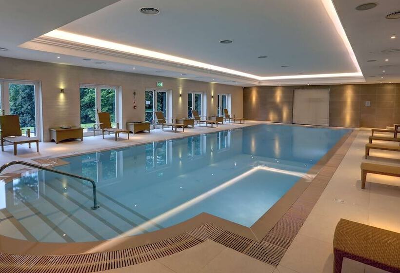 Best Western Lamphey Court Hotel And Spa