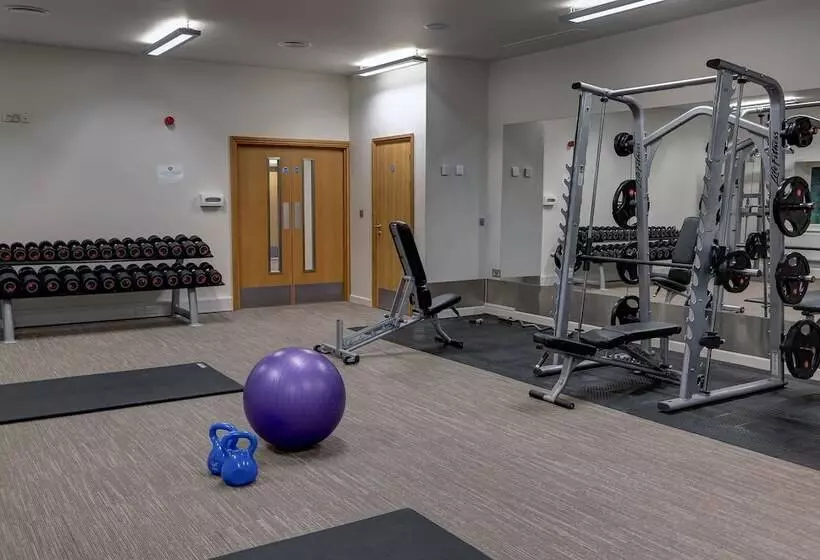 Best Western Lamphey Court Hotel And Spa