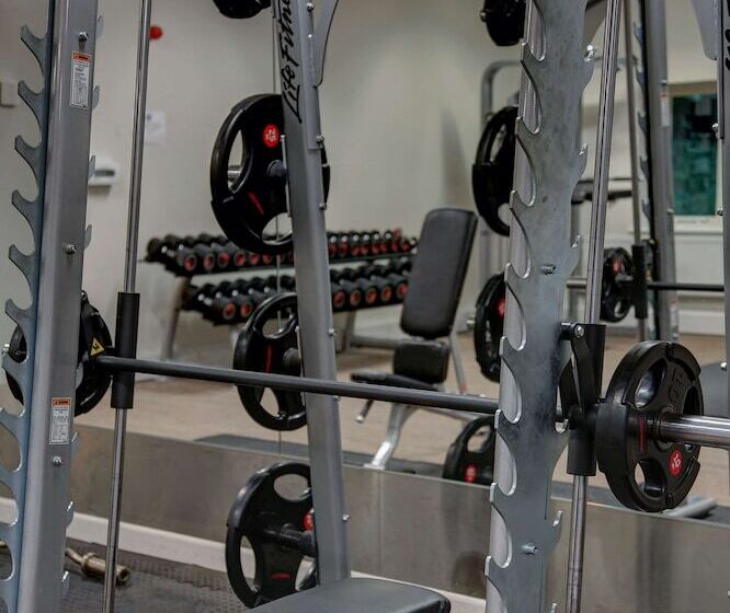 Best Western Lamphey Court Hotel And Spa