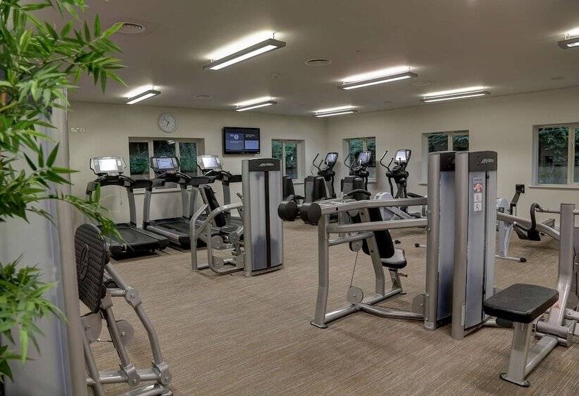 Best Western Lamphey Court Hotel And Spa