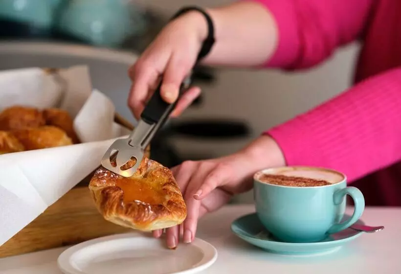 호텔 Linton Lodge A Bw Signature Collection