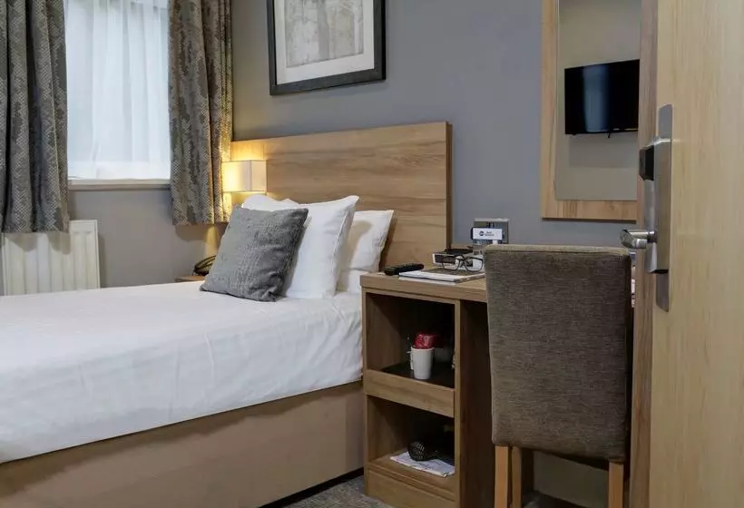 호텔 Linton Lodge A Bw Signature Collection