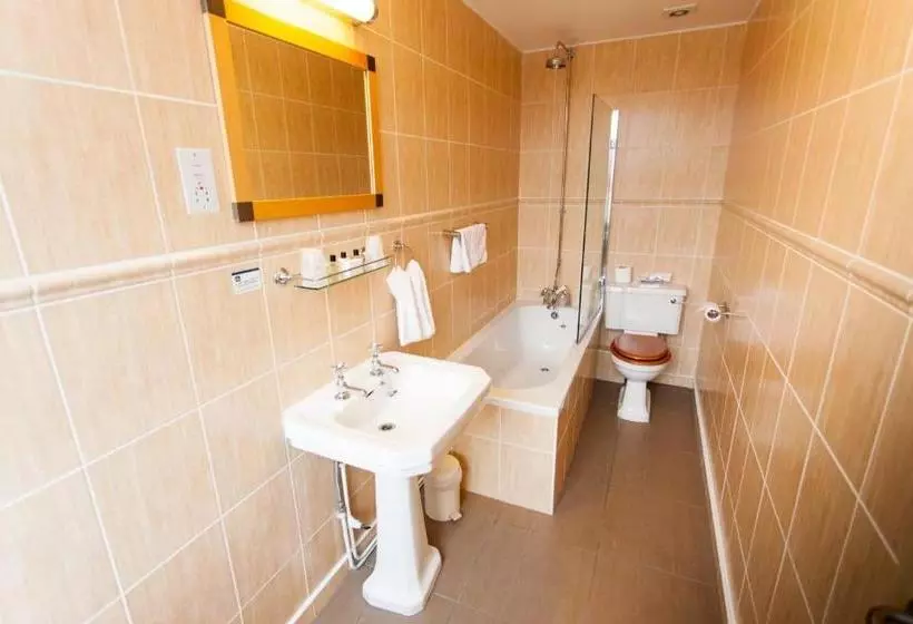 호텔 Best Western Sheffield City Centre Cutlers