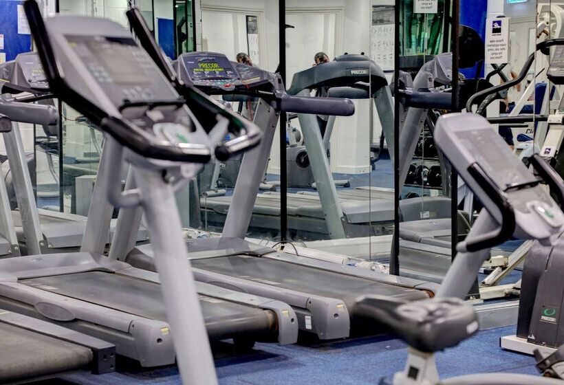 فندق Best Western Stoke On Trent City Centre