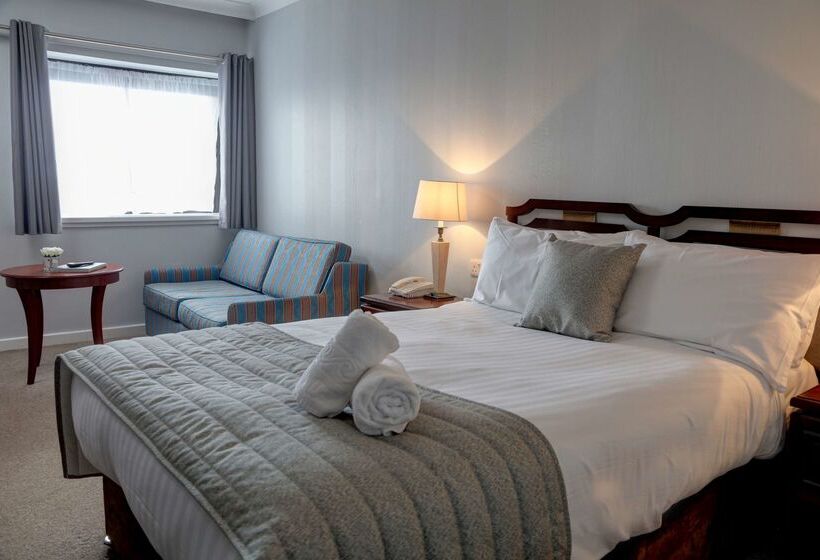 فندق Best Western Stoke On Trent City Centre