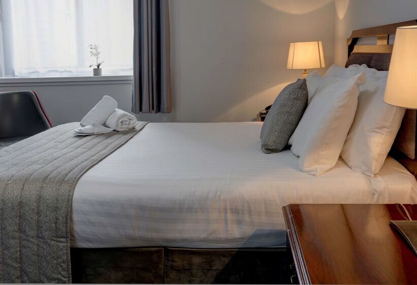 فندق Best Western Stoke On Trent City Centre