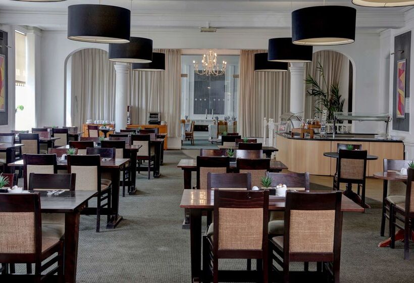 فندق Best Western Stoke On Trent City Centre