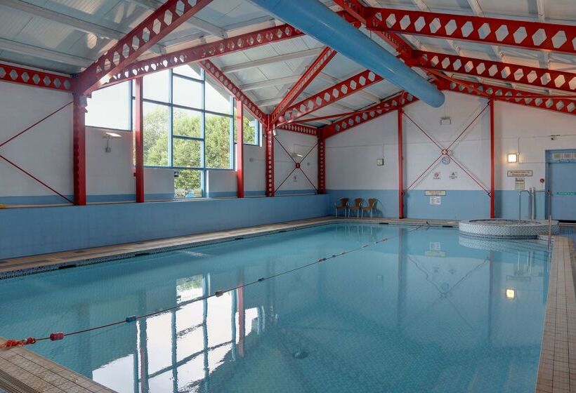 فندق Best Western Stoke On Trent City Centre