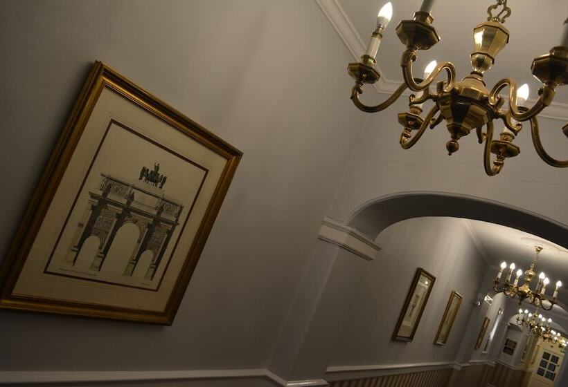 فندق Best Western Stoke On Trent City Centre