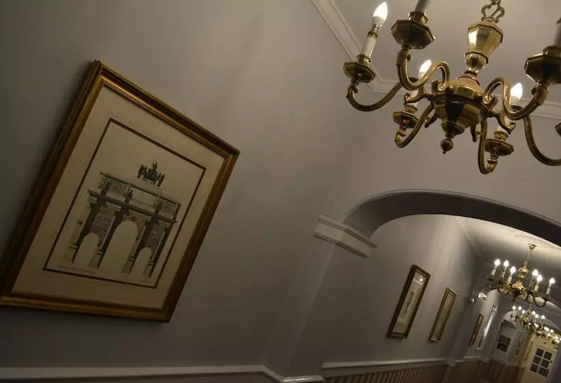 호텔 Best Western Stoke On Trent City Centre