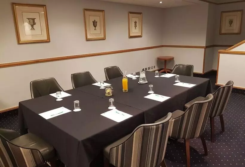 호텔 Best Western Stoke On Trent City Centre