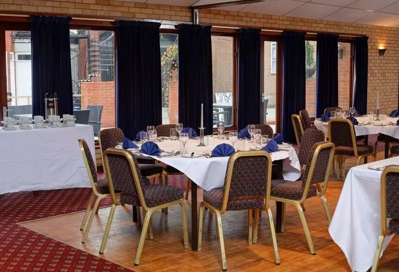 Best Western The George Hotel, Swaffham