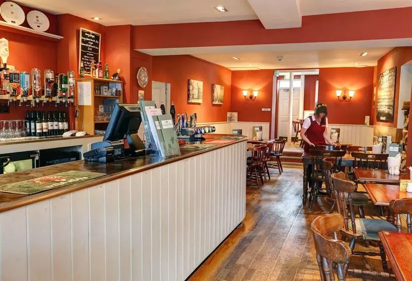 Best Western The George Hotel, Swaffham