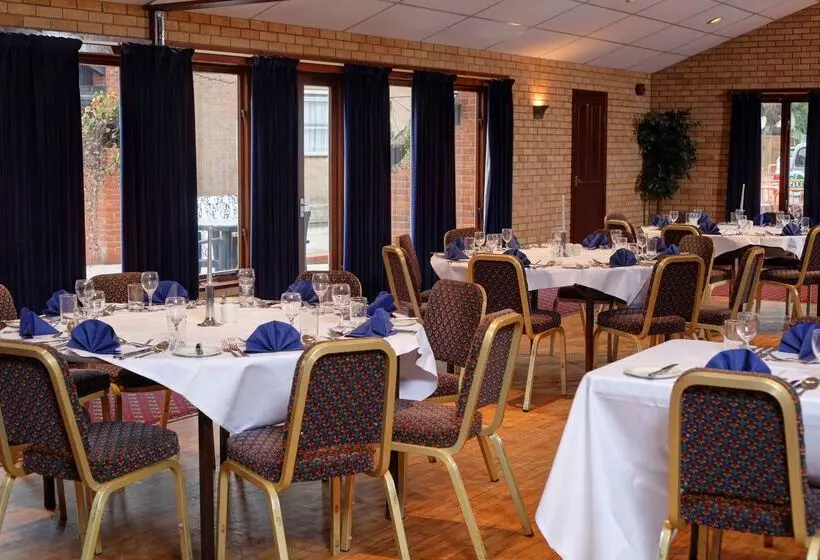 Best Western The George Hotel, Swaffham