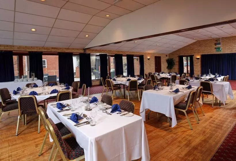 Best Western The George Hotel, Swaffham