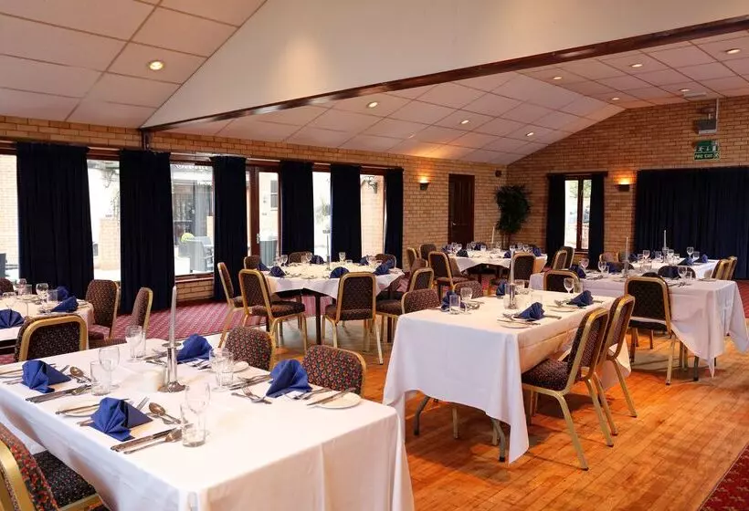 Best Western The George Hotel, Swaffham