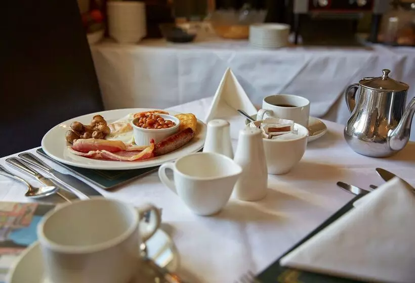 Best Western The George Hotel, Swaffham