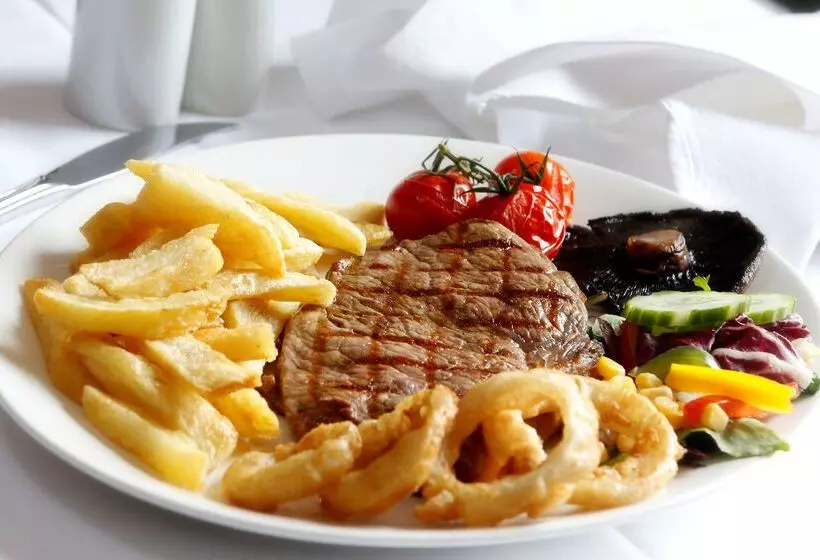 Best Western The George Hotel, Swaffham