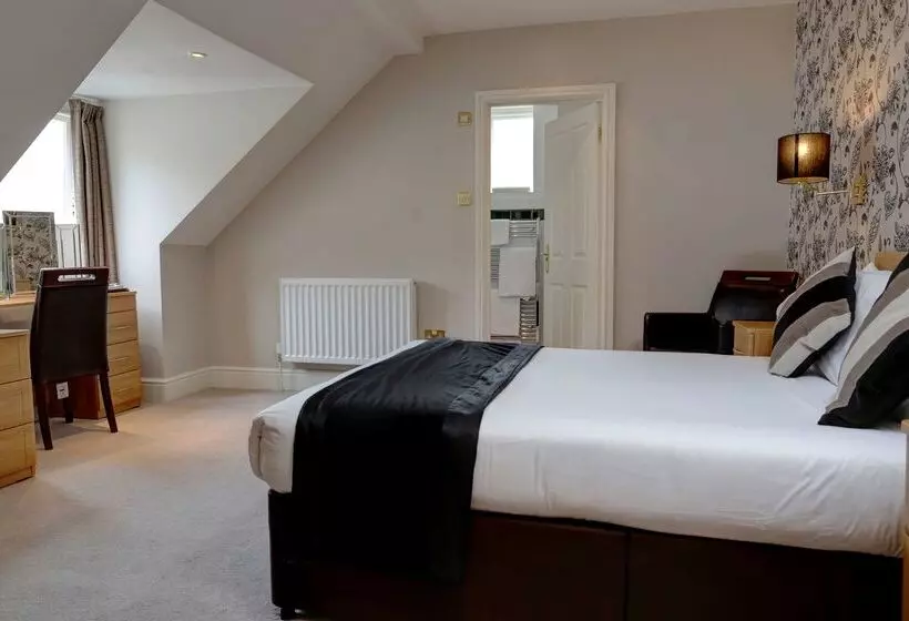 Best Western The George Hotel, Swaffham