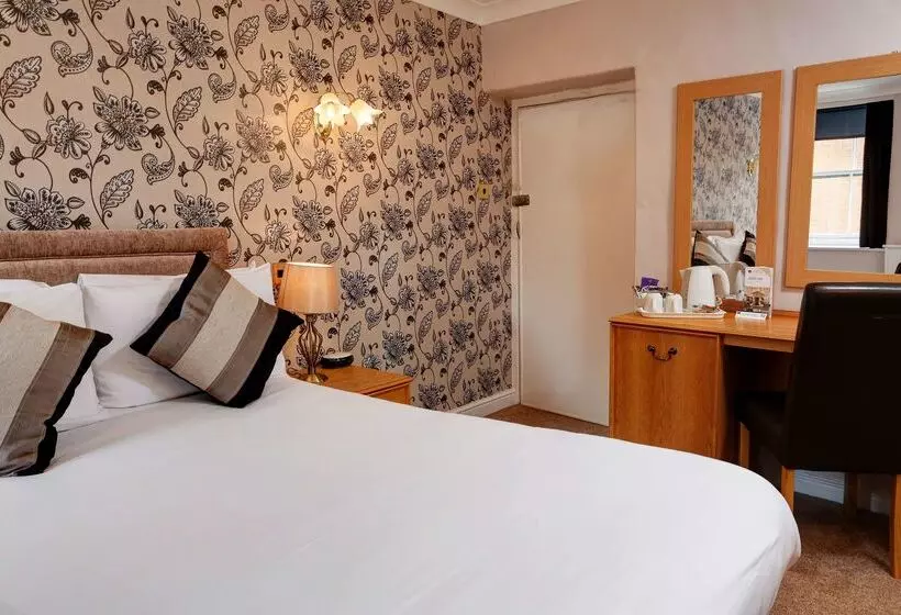 Best Western The George Hotel, Swaffham