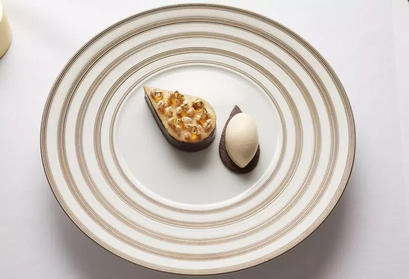 Flemings Mayfair   Small Luxury Hotel Of The World