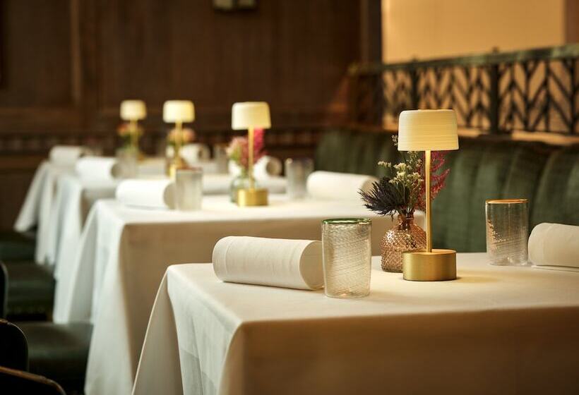 Flemings Mayfair   Small Luxury Hotel Of The World