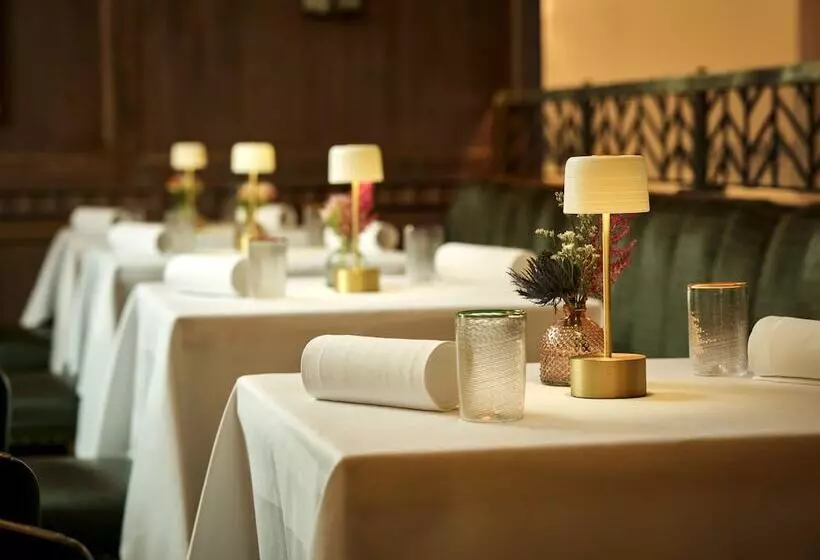 Flemings Mayfair   Small Luxury Hotel Of The World