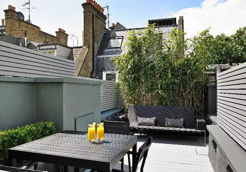 Flemings Mayfair   Small Luxury Hotel Of The World