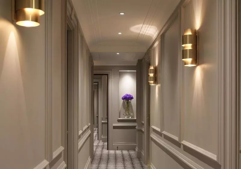 Flemings Mayfair   Small Luxury Hotel Of The World