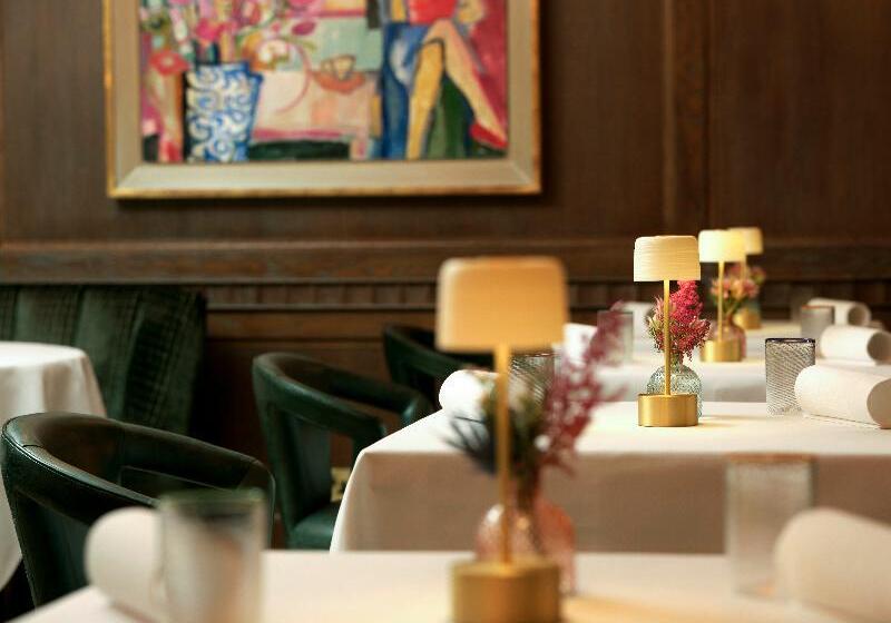 Flemings Mayfair   Small Luxury Hotel Of The World