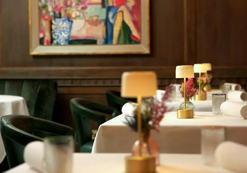 Flemings Mayfair   Small Luxury Hotel Of The World