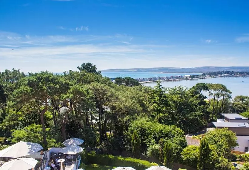 Hotel Harbour Heights