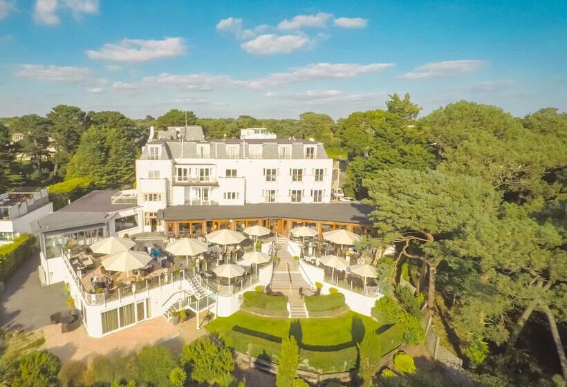 فندق Harbour Heights