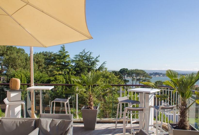 فندق Harbour Heights