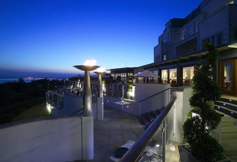 فندق Harbour Heights