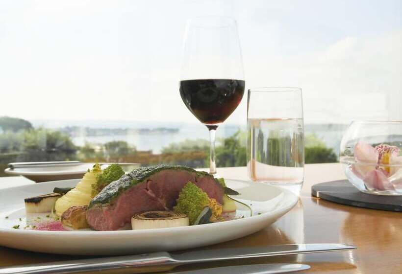 فندق Harbour Heights