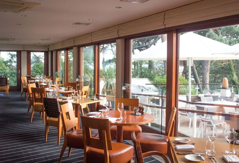 فندق Harbour Heights