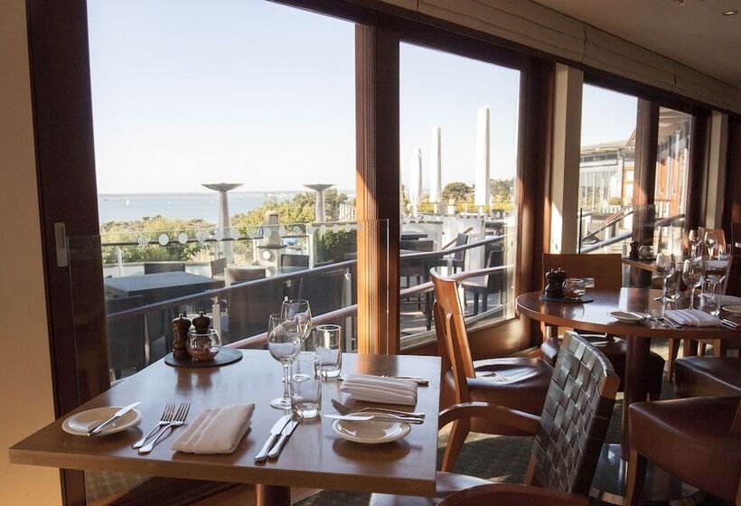 فندق Harbour Heights