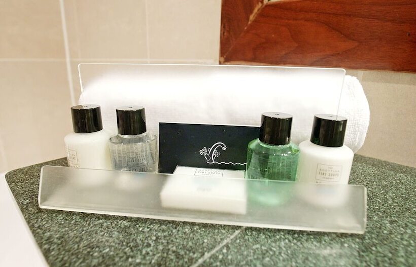 فندق Harbour Heights