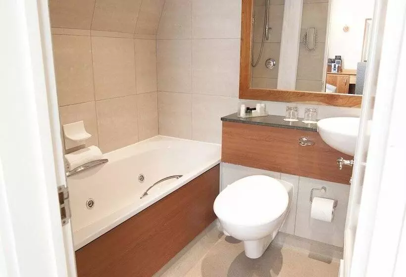 Hotel Harbour Heights