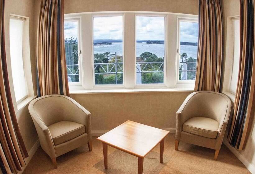 فندق Harbour Heights