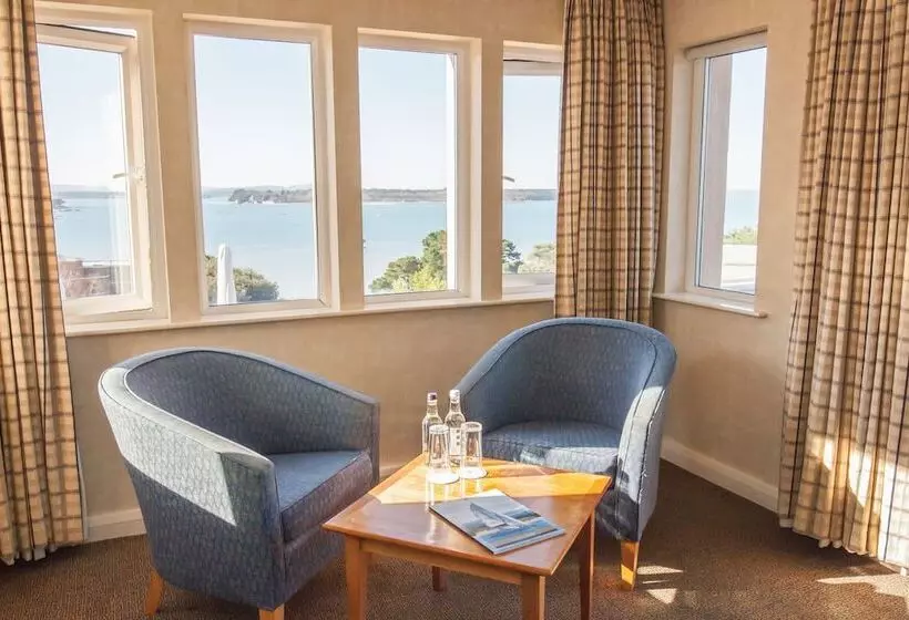 Hotel Harbour Heights